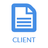 Apex Client