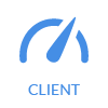 Apex Client